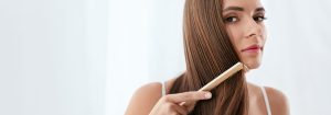 Zurück zur Natürlichkeit: So pflegst du deine natürliche Haarstruktur richtig